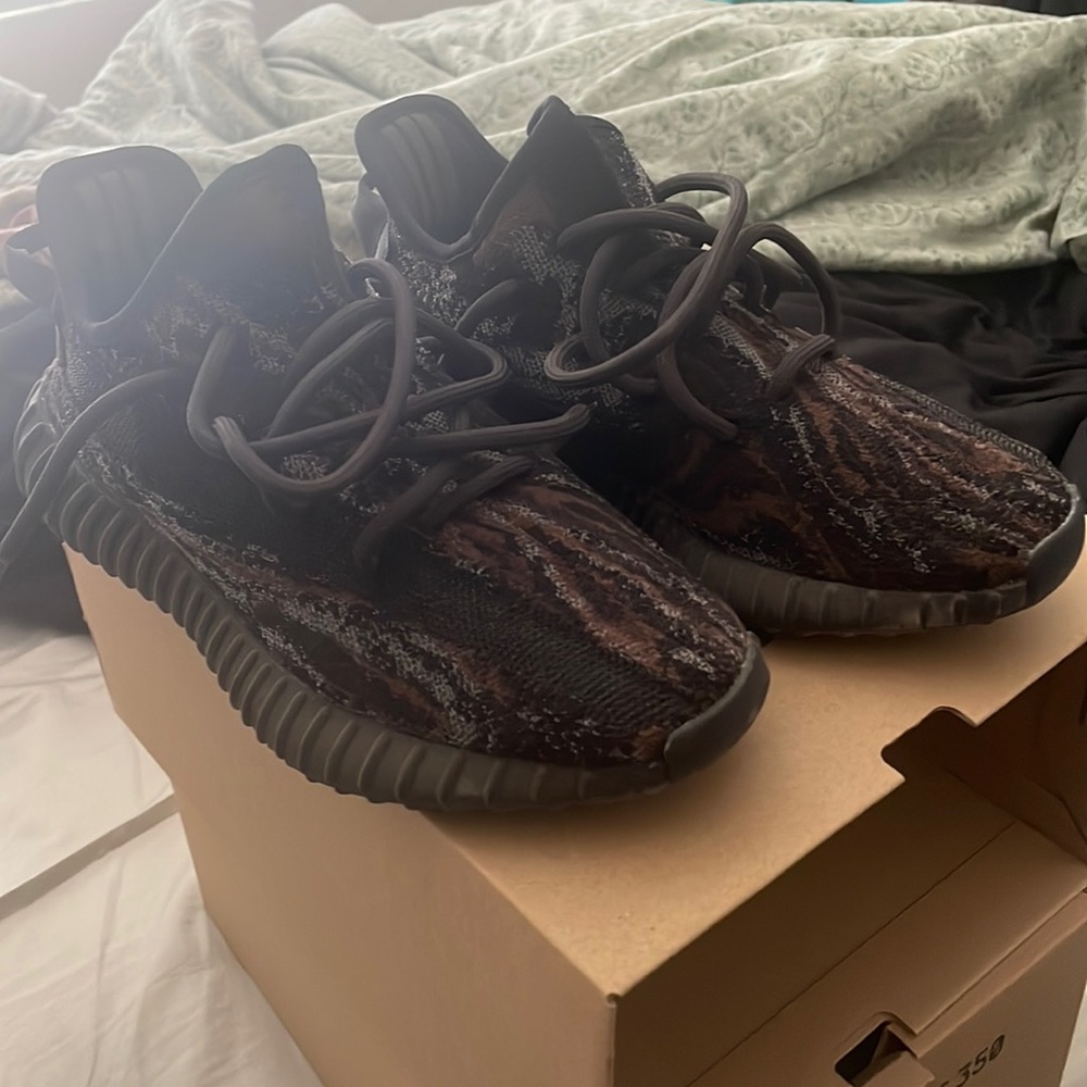 Yeezys
